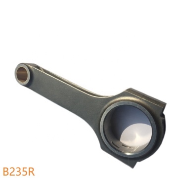 Downpipe Intercooler Exhaust Silicone Hose Kit for B235R Aero Engine - Saab 95 Crankshaft Performance Connecting Rod