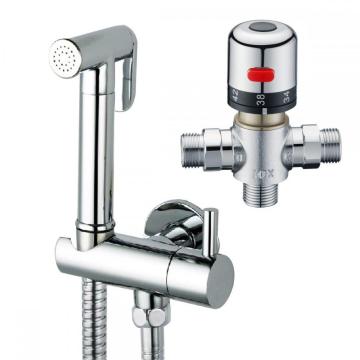 Set di spruzzatori per bidet multifunzionale per bagno