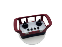 High-Performance Wireless PWM Controller