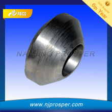 ASME B16.11 A105 weldolet