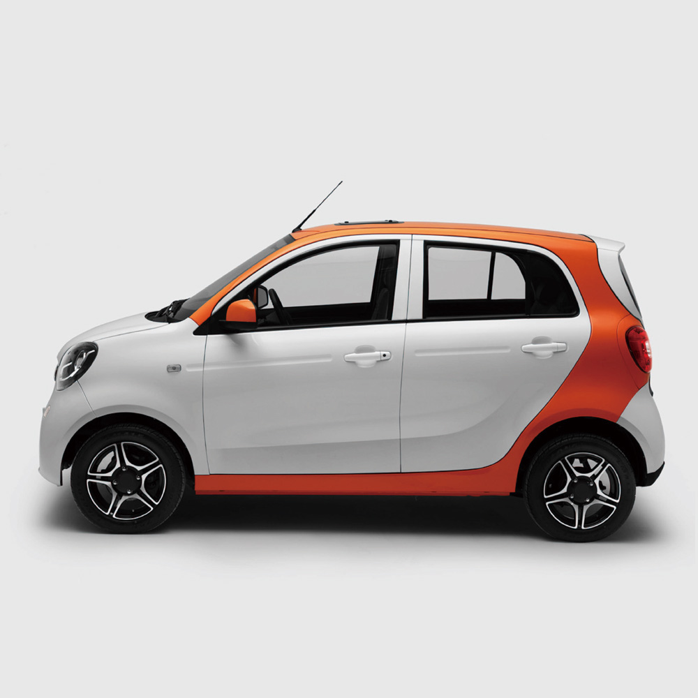 New High Speed Electric Vehicle Without Driving Licence