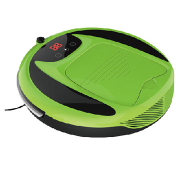 Robot Vacuum Cleaner 2016 New Desgin