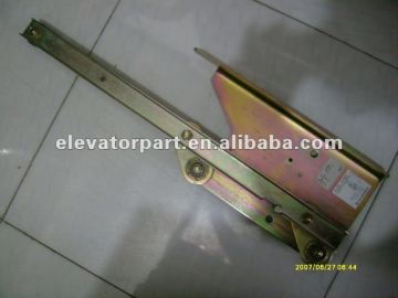 elevator automatic door knife