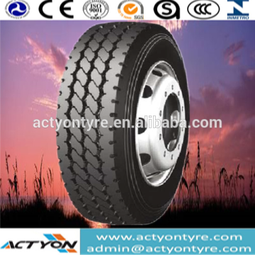 TBR tyre low price good quality truck tires