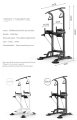 Fitness Home Gym Equipment