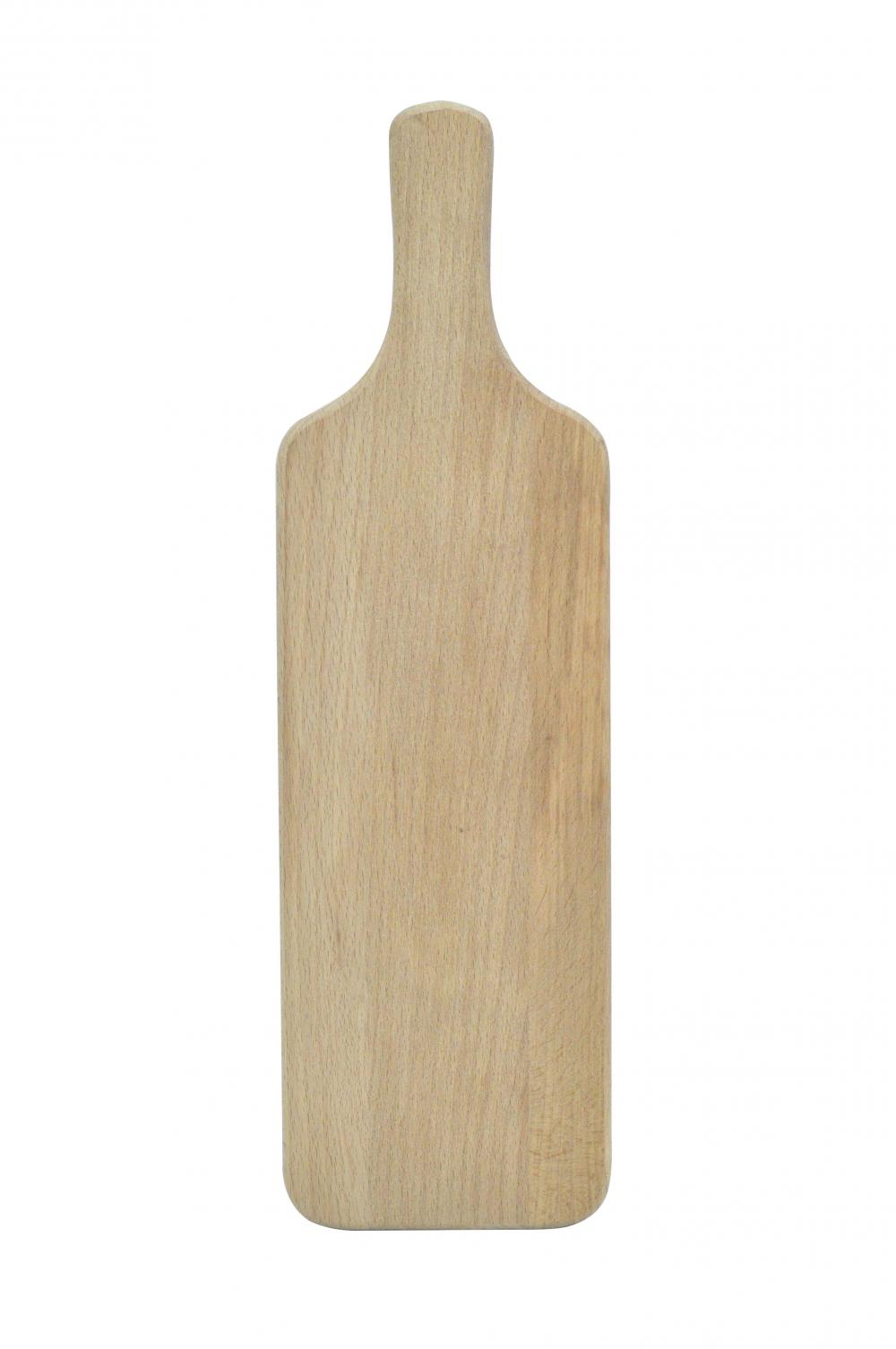 cutting board with handle