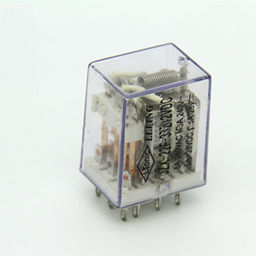 12V Electromagnet General Purpose Relay JZX-22F(3Z)
