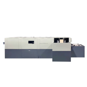 Canvas Stretching Machine YCSL60