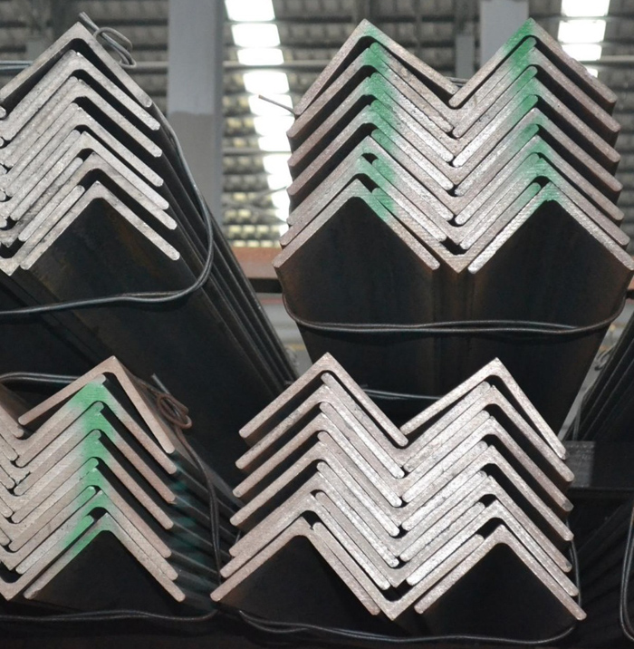 Steel Angle Bar