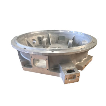 Kustom Aluminium Alloy Die Casting Mould