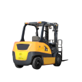 Küçük elektrikli forklift 2.5 ton akülü forklift