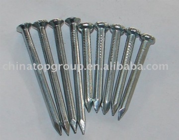 concrete nails umbrella roofing nails screws dry wall nail screws