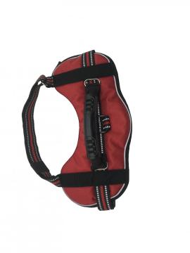 Dog Harness Leash With Handle