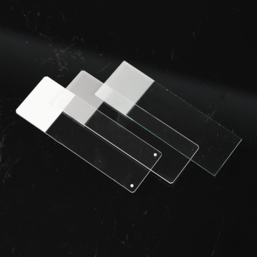 Lab Supplies Glass Microscope Slides