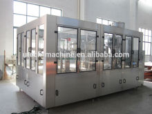 PET Bottle Energy Drink Beverage Processing Machine/Plant