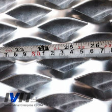 epoxy resin coated aluminium wire mesh screen mesh