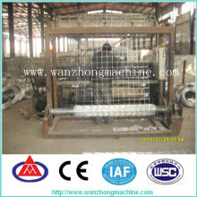 the biggest field fence machine manufacture