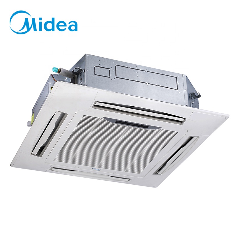 Midea 400V High Efficiency R134a Water Cool Centrifugal Chiller