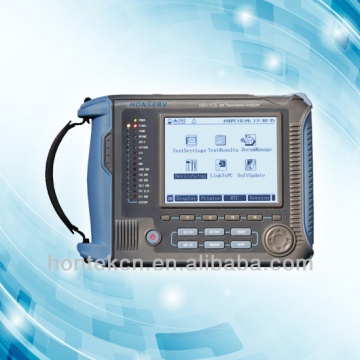 E1 BER tester / 2M Transmission Analyzer / 2M Data Tester