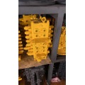 Pièces de machines de construction WA470-3 Bague 424-46-12162