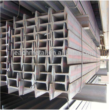 l beam steel