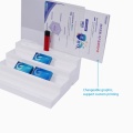 APEX Smoke Shop e-Cigarette Pen Pods Display Stand