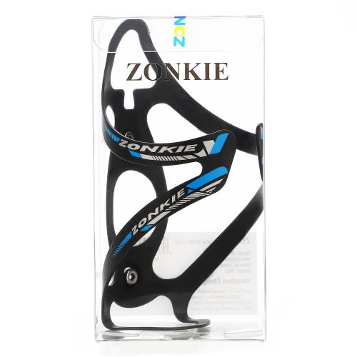 ZONKIE Bikes Bidonhouder Aluminium