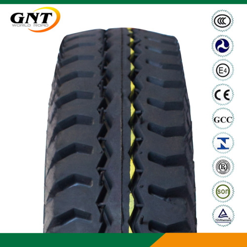 Bias Nylon Cord Tires Truck Tire 9.00-20