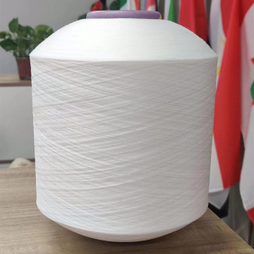 100% Polypropylene PP Filament Yarn for Knitting and Weaving