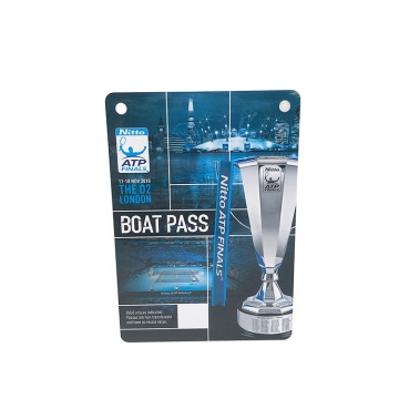 Fudan S50 Rfid Membership Card Printing