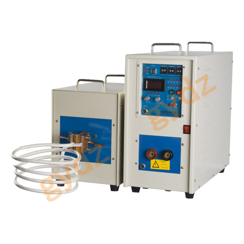 60KW Electromagnetic IGBT Induction Heater