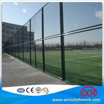 Commercial Chain Link Fence Gates Factory