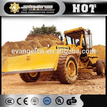 Liugong new motor grader CLG416 with rear grader blade