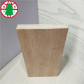 High Quality 4'x8' Combi Core Veneer Laminated Plywood