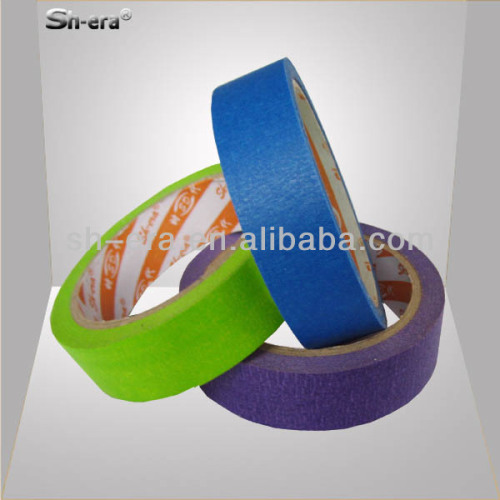 2013 Hot !custom printed masking tape