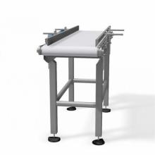 2023 Factory Supply Automatic Rubber Conveyor Belt for Inkjet Printer (0-30m/min)