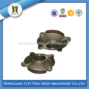 OEM flanged bearing housing, disc harrow bearing housing, housing bearing