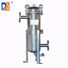 SS316 Stainless Steel Filter Cartridge Housing