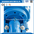 4 inches Mining Slurry Pump for Gold Industry