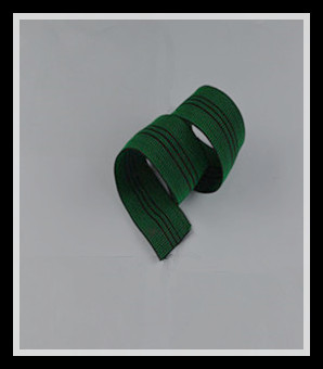 pp 3lines sofa belt elastic webbings