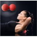 Bola spiky massage ball double massage