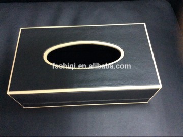 square tissue box tissue box holder car tissue box