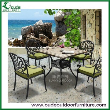 cast aluminum outdoor furniture patio furniture outdoor garden furniture