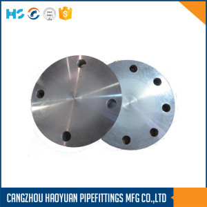 DIN2527 FLANGES CEGOS RF AÇO 4 POLEGADAS