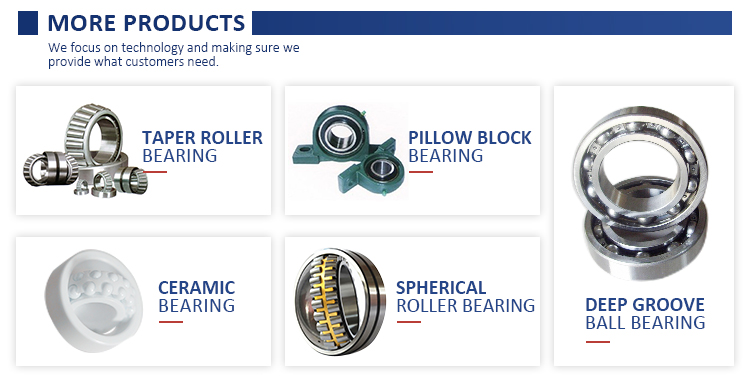 Bearing housing unit uc 207/ucp 206/ucf 205/ucf 204 pillow block bearings p205 p206 p208