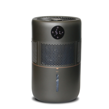 2023 New Evaporative 4.5L Smart Aromatherapy Mist-Free Humidifier