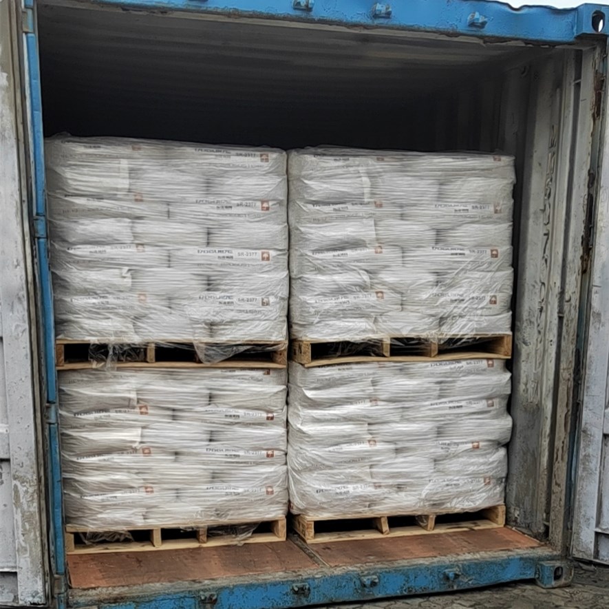 Tio2 Titanium Dioxide Rutile SR2377 