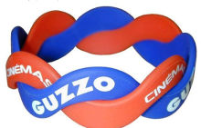 best seller cheap silicone bead bracelet