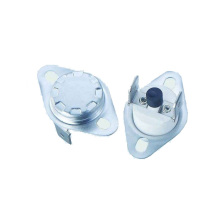 High Quality Manual Reset KSD301 Normally Open Thermostat