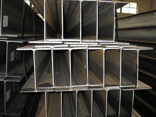HW, HM, HN H Steel Beam Sections, Hot Rolled Steel Beam, Q3